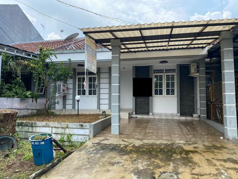 Rumah Di Jual Di Meadow Green Lippo Cikarang